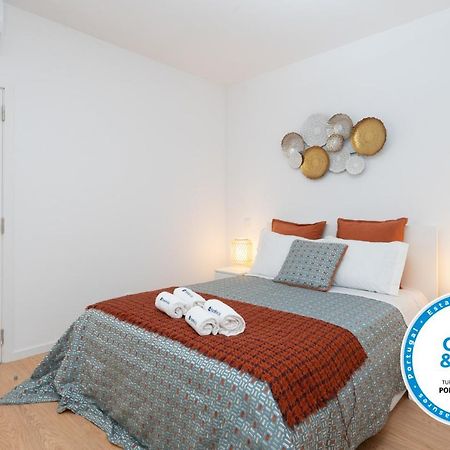 Апартаменты Sweet Sunny Flat W/ Balcony - Gaia Вила-Нова-ди-Гая Экстерьер фото