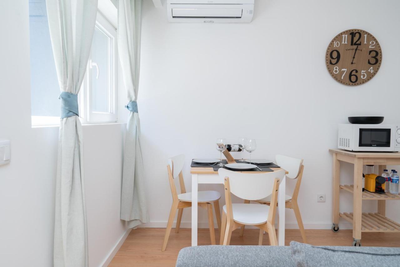 Апартаменты Sweet Sunny Flat W/ Balcony - Gaia Вила-Нова-ди-Гая Экстерьер фото